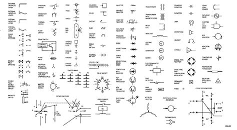 box with three circles and arrow electrical|A Comprehensive Guide to Electrical Schematic .